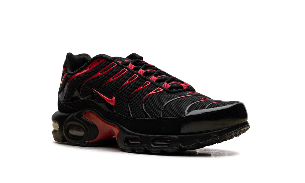 Air Max Plus "Bred" CU4864 001