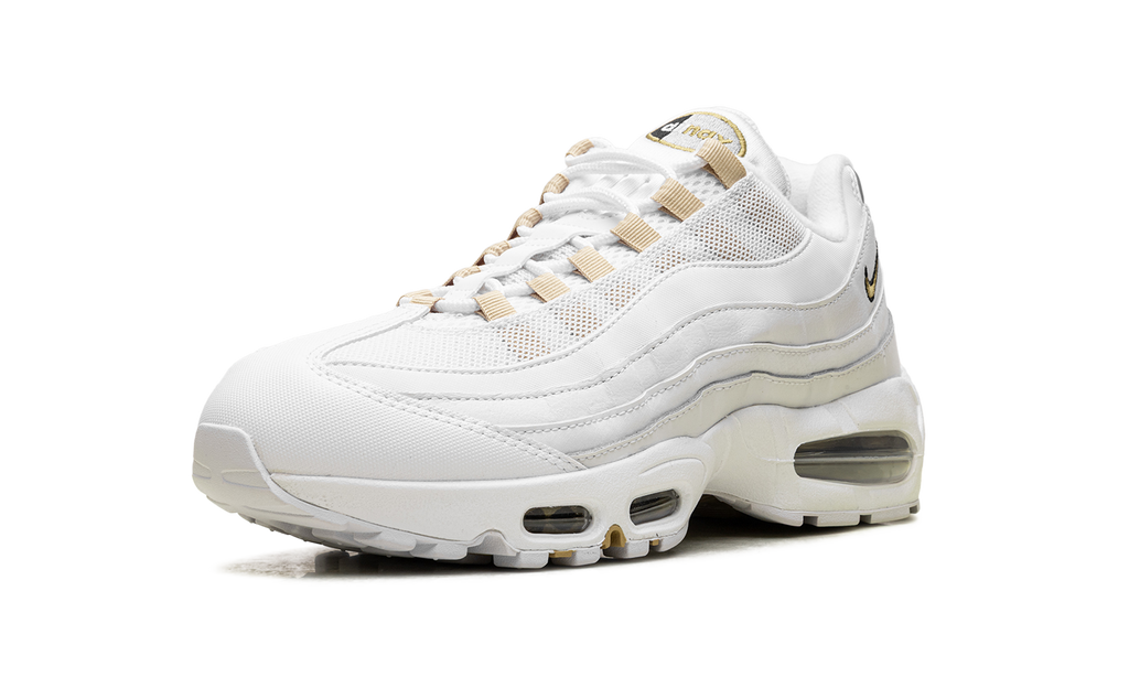 Air Max 95 OG Big Bubble "White Team Gold" IB1667 101