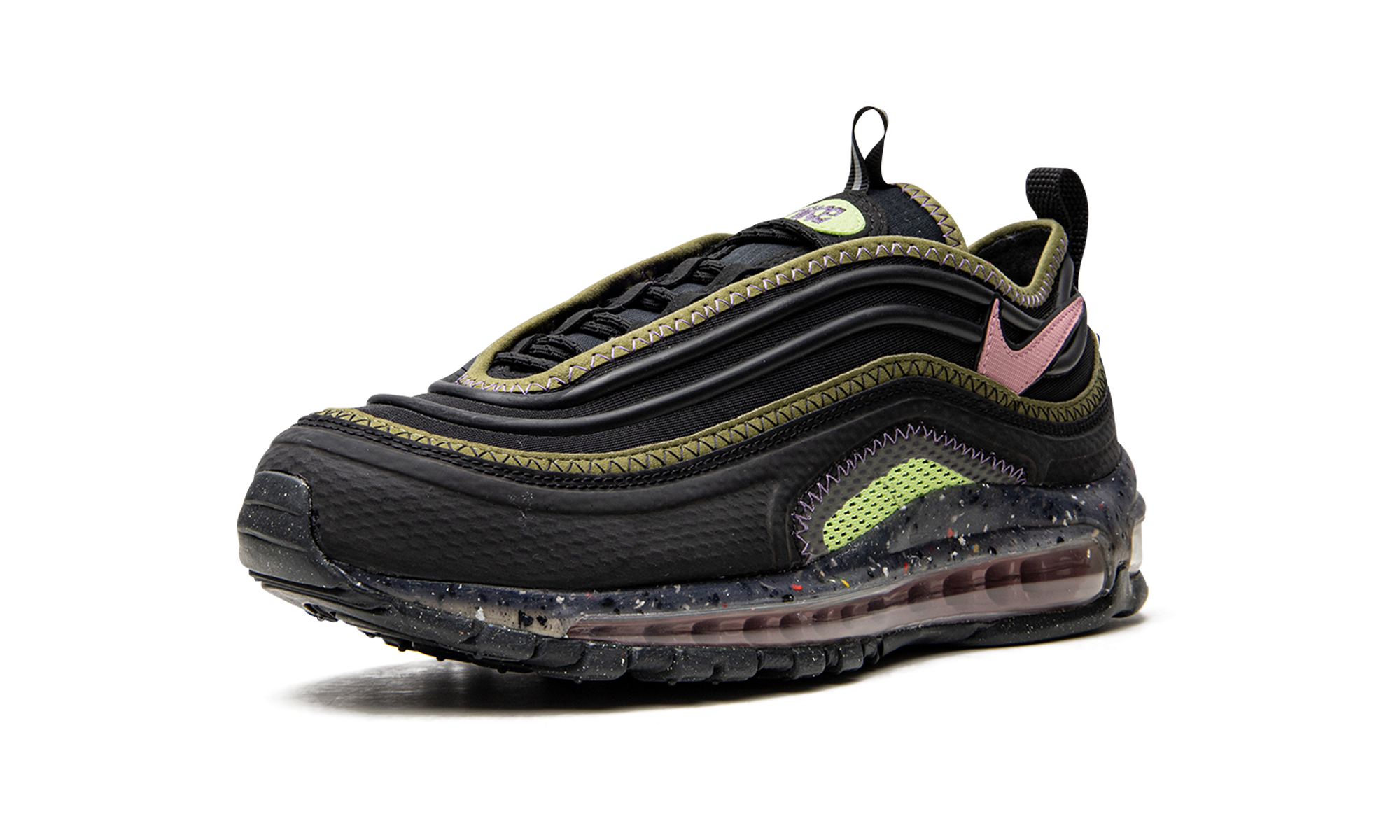 Air Max Terrascape 97 "Elemental Pink" DJ5019 004