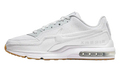 Nike Air Max LTD 3 TXT "WHITE GUM" 746379-121