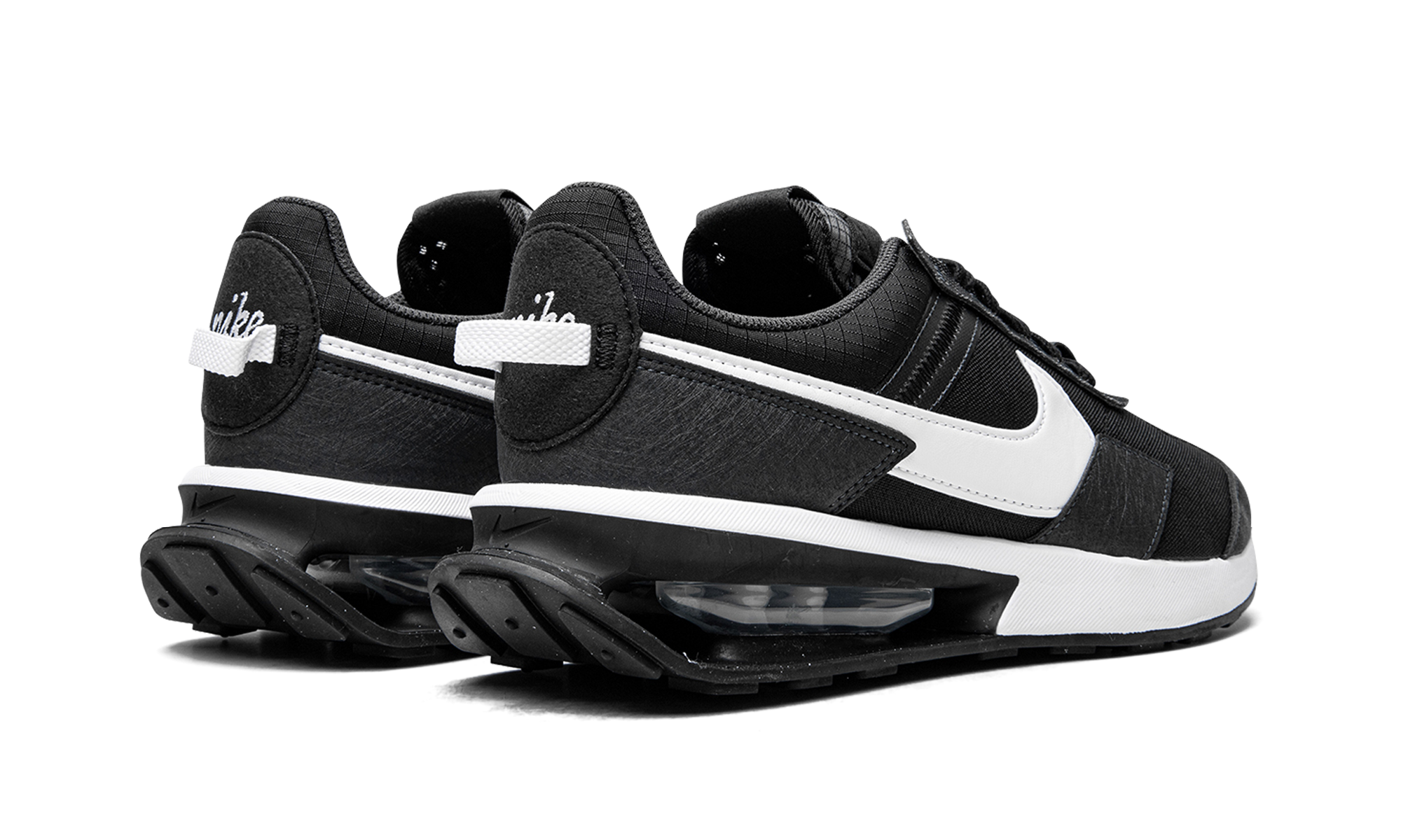 Air Max Pre-Day "Black" DC9402 001