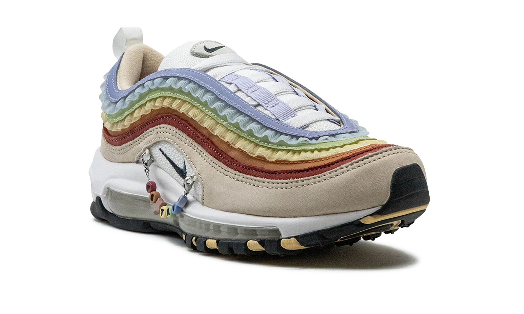 NIKE AIR MAX 97 "BE TRUE" FD8637 600