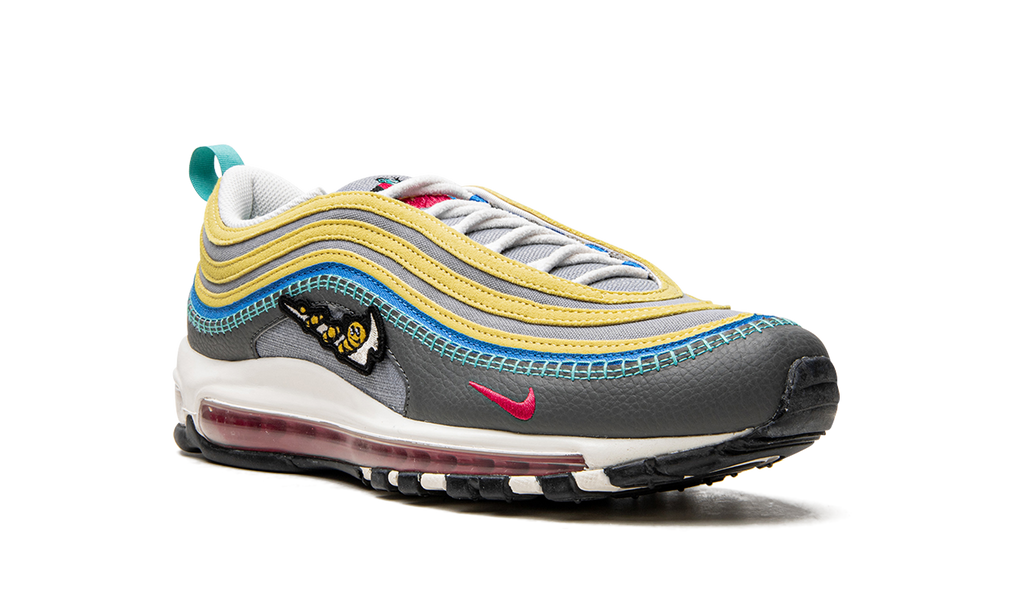 Air Max 97 "Air Sprung" DH4759 001