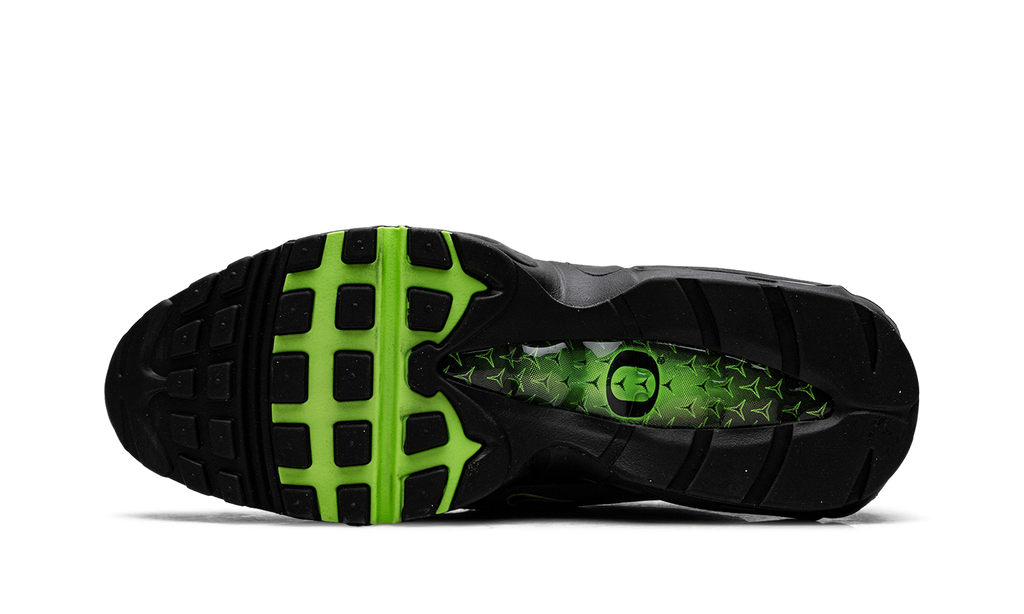 Air Max 95/97 "Ducks of a Feather Lightning" IM2174 001