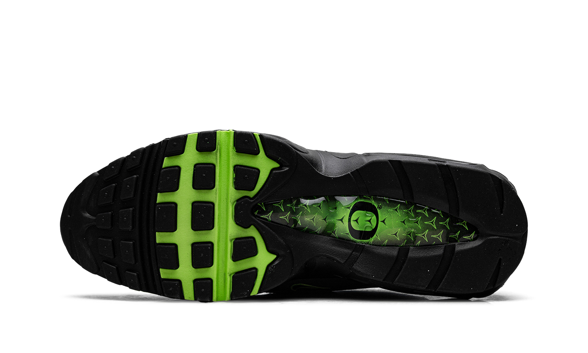 Air Max 95/97 "Ducks of a Feather Lightning" IM2174 001