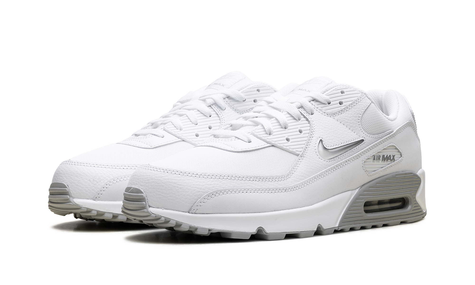 Air Max 90 "Jewel Light Smoke Grey" FN8005 100