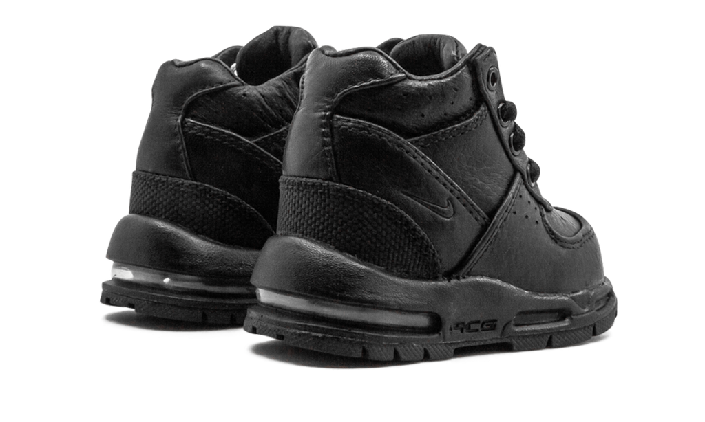 AIR MAX GOADOME (TD) "Black" 311569 001