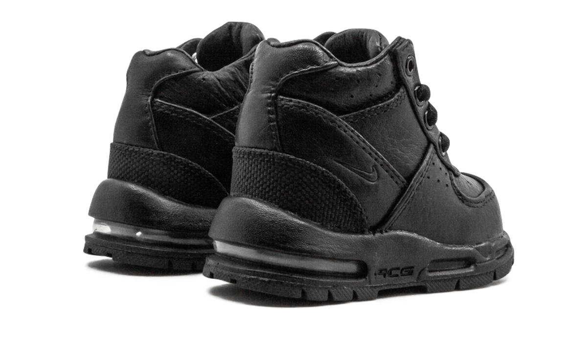AIR MAX GOADOME (TD) "Black" 311569 001