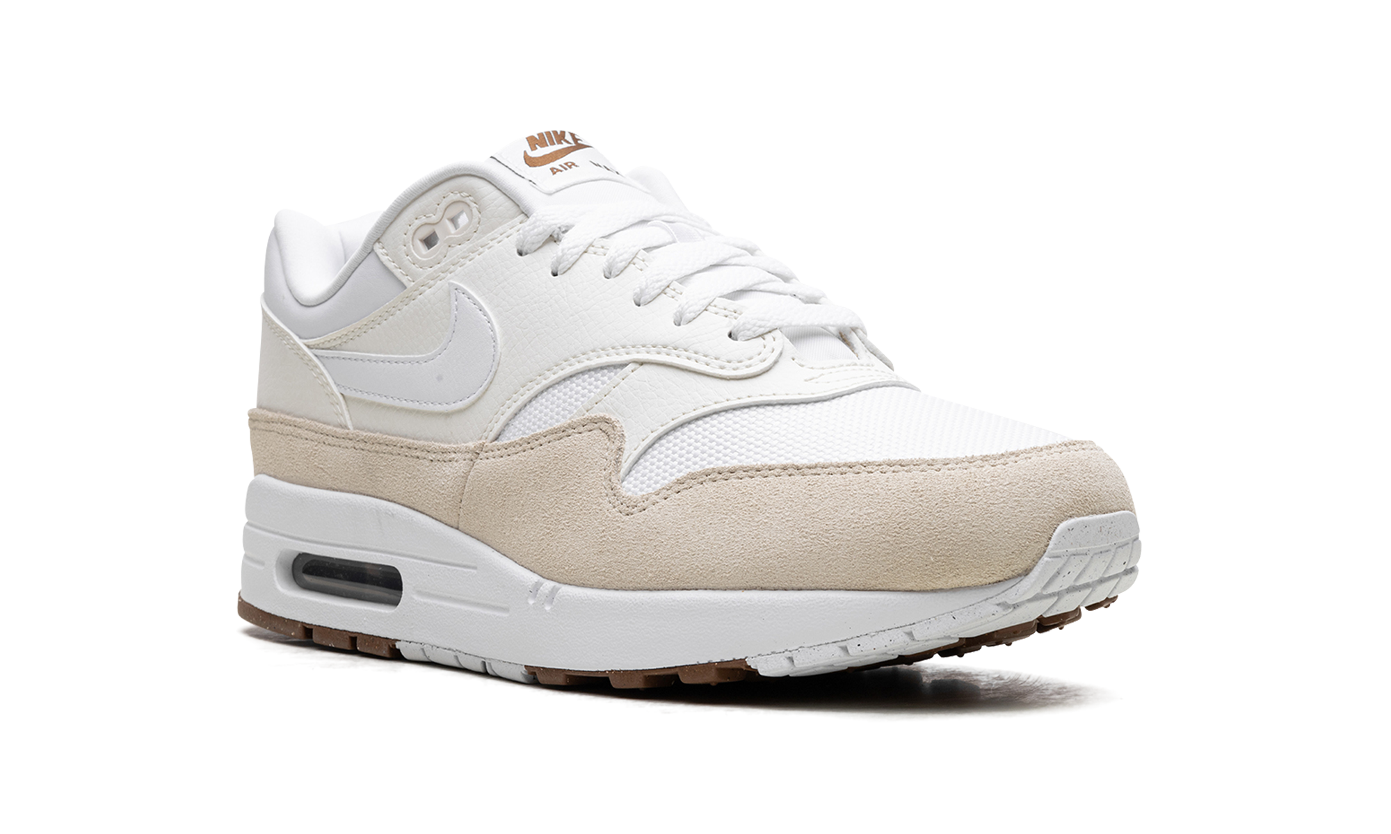 Air Max 1 "Sail" FN6983 100
