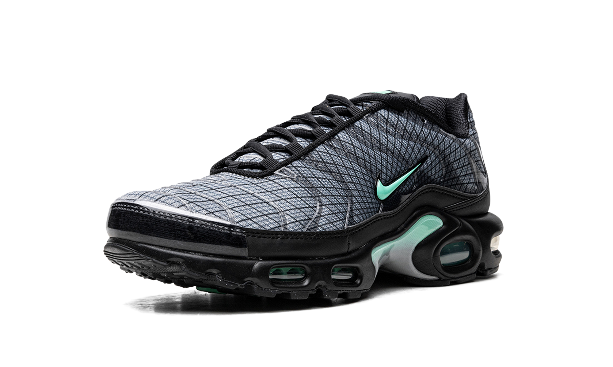 Air Max Plus "Spirograph" FB3351 001