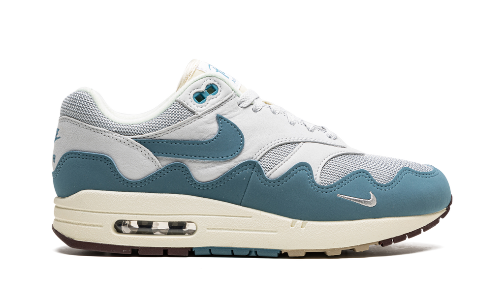 Air Max 1 "Patta - Noise Aqua" DH1348 004