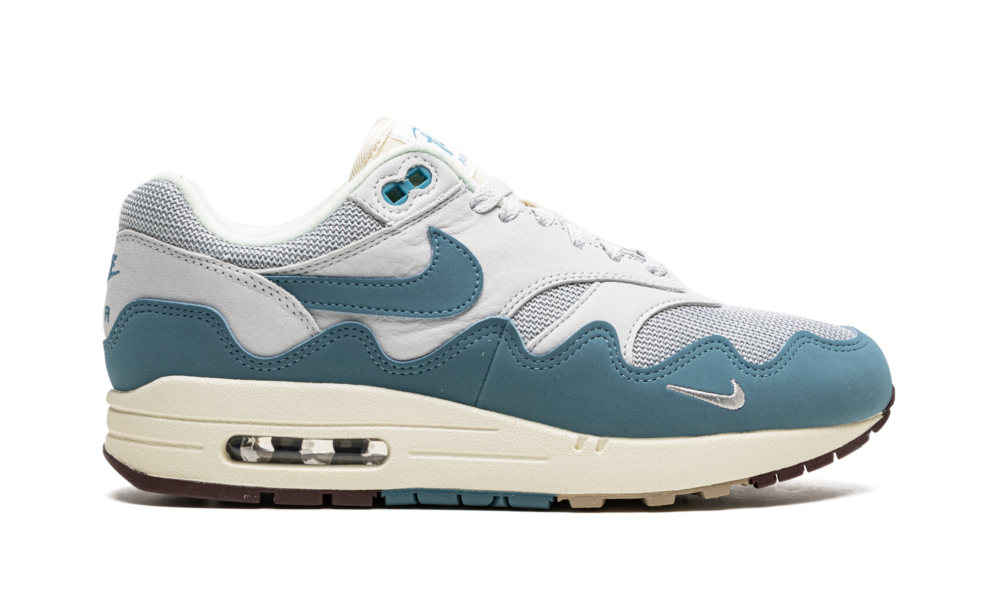 Air Max 1 "Patta - Noise Aqua" DH1348 004