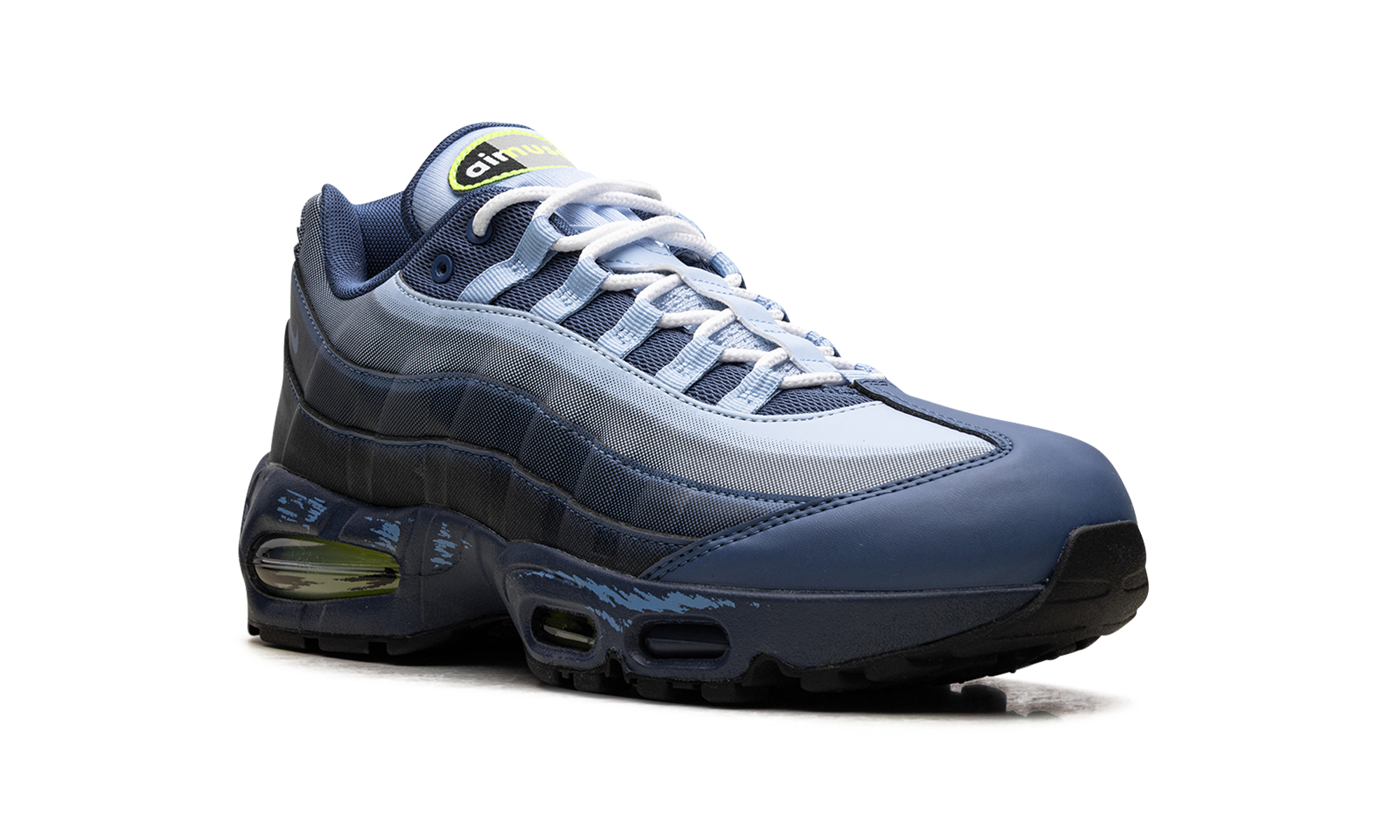 Air Max Muscle 95 "Yu-Gi-Oh! - Joey - Promo Card Included" II7404 400 PC