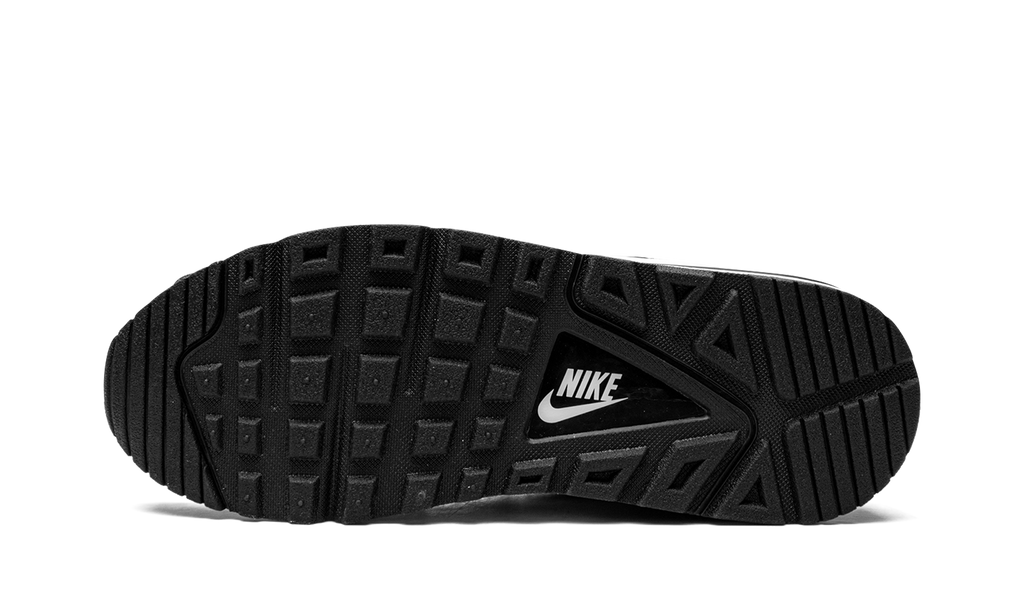 AIR MAX COMMAND WMNS "Black/White" 397690 021