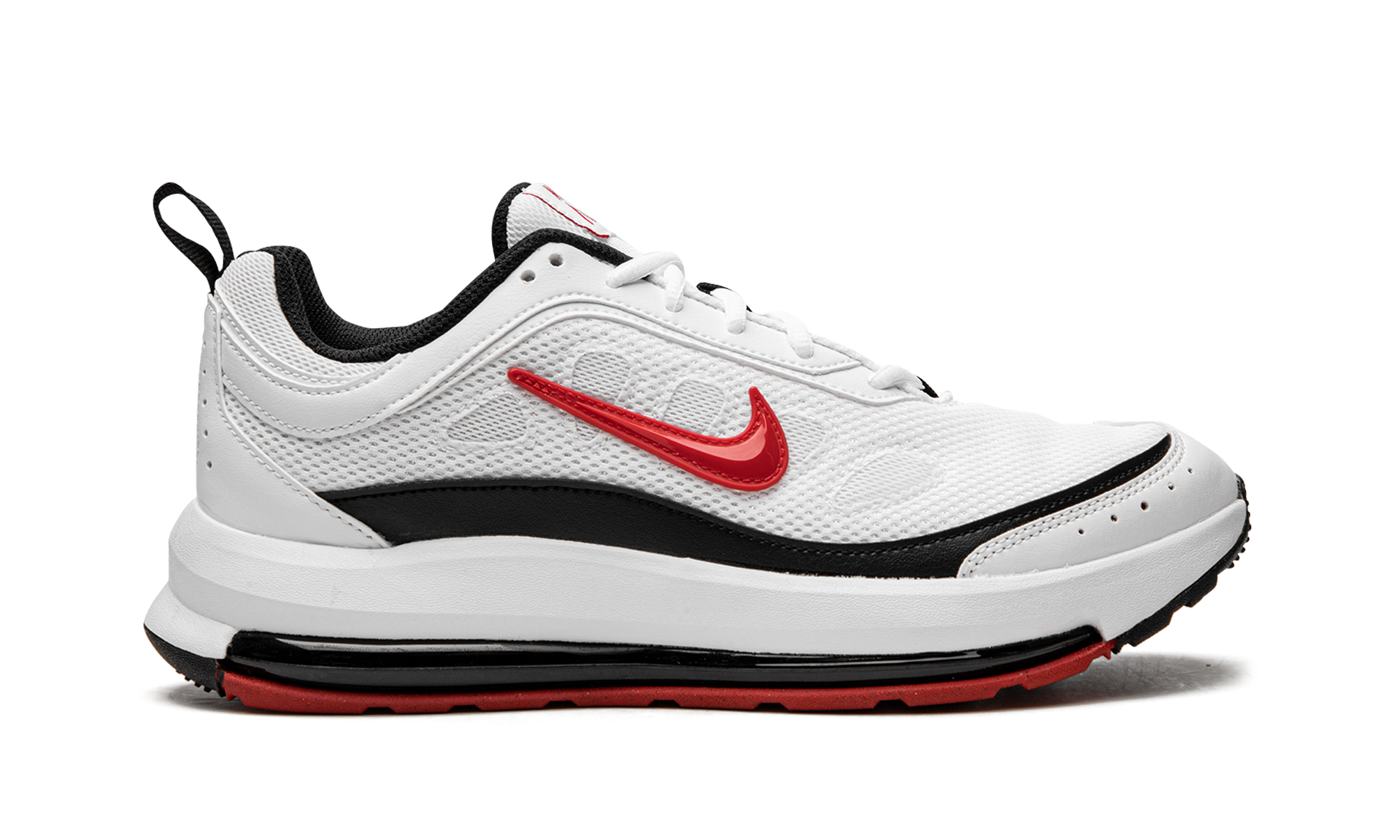 Air Max AP "White University Red" CU4826 101