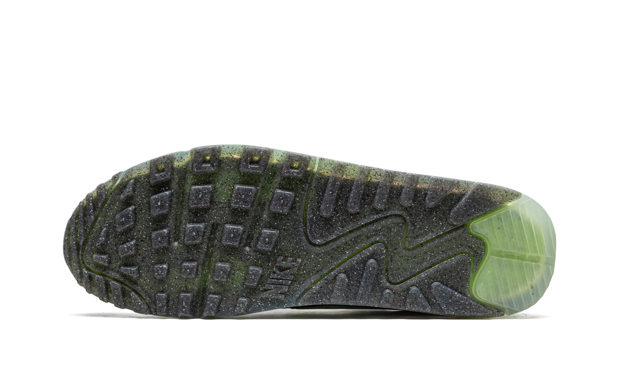 Air Max Terrascape 90 "Vivid Green" DM0033 001