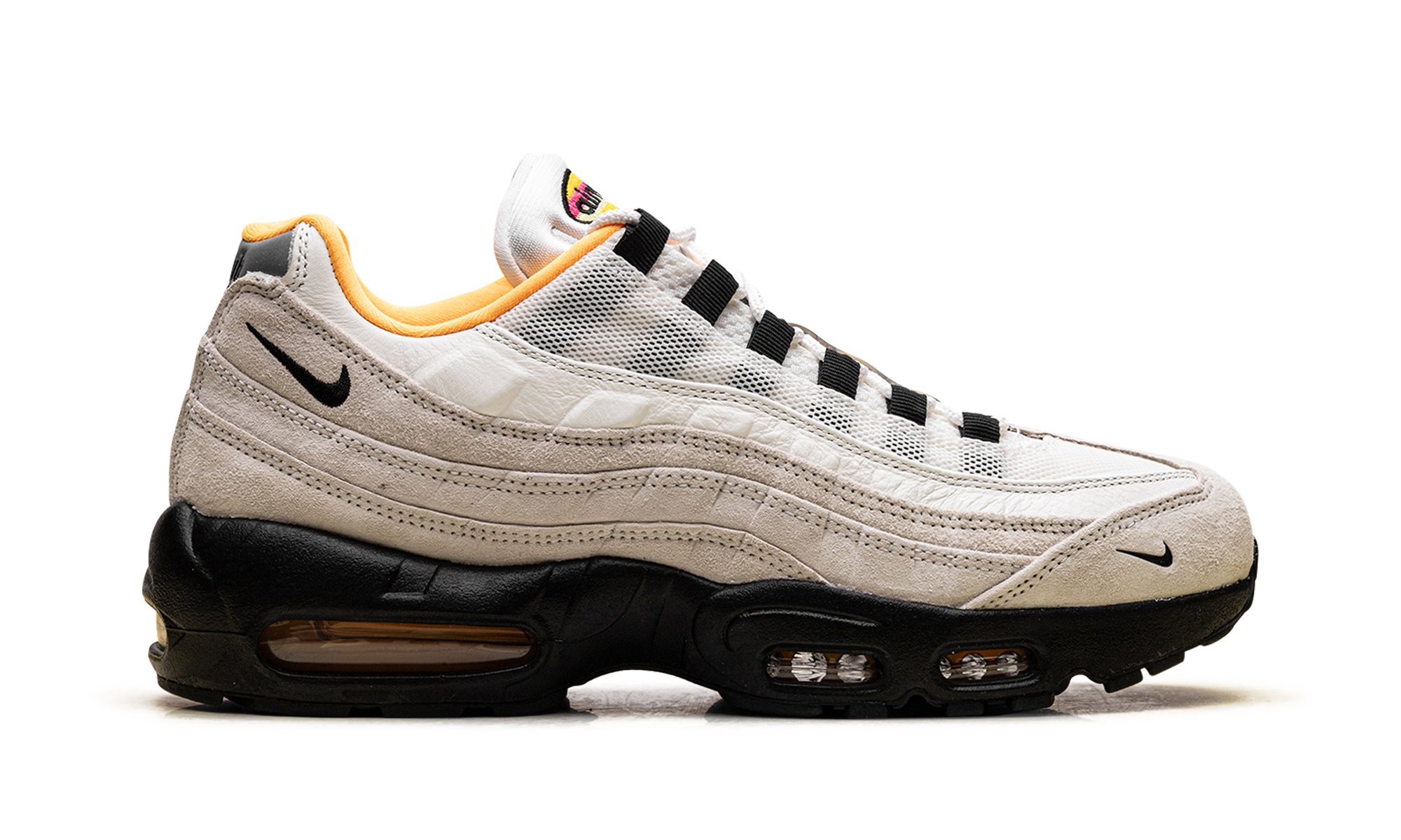 SB Air Max 95 "Club 58" IQ8395 100