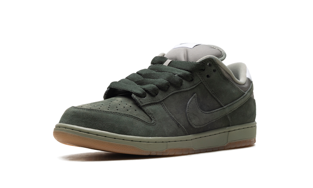 SB Dunk Low Pro B "Sequoia" HJ0367 301