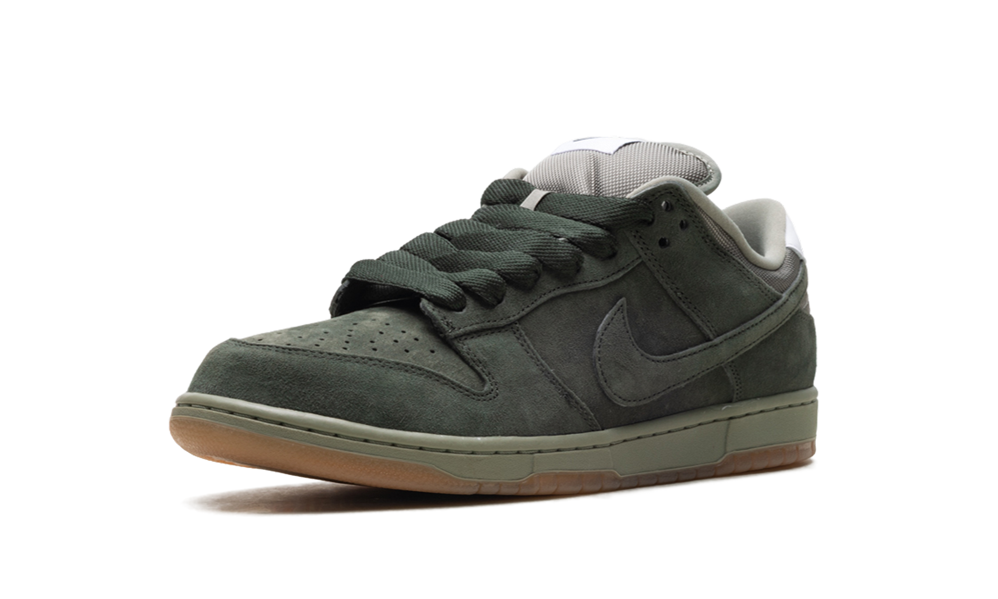 SB Dunk Low Pro B "Sequoia" HJ0367 301