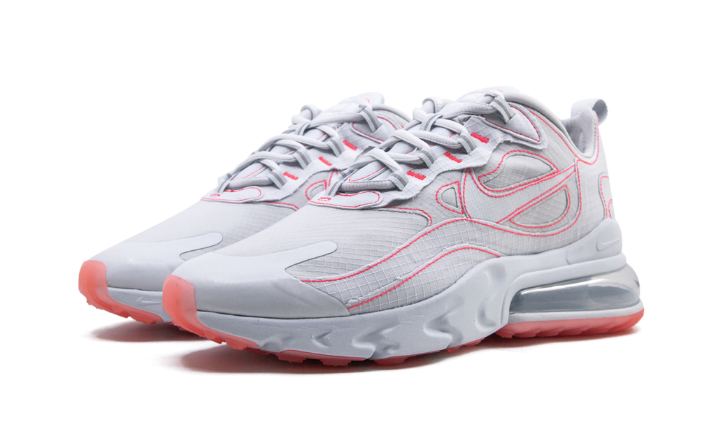 Air Max 270 React SP "Flash Crimson" CQ6549 100