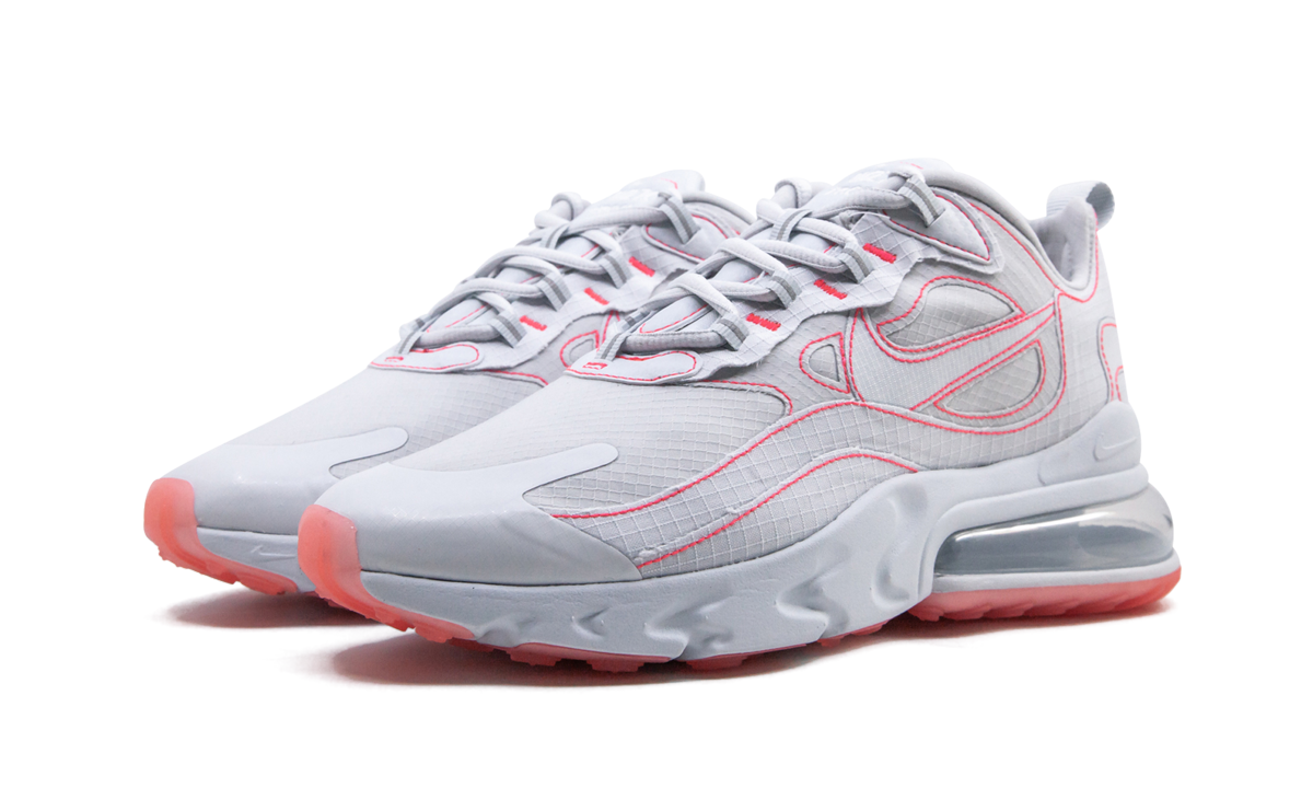 Air Max 270 React SP "Flash Crimson" CQ6549 100