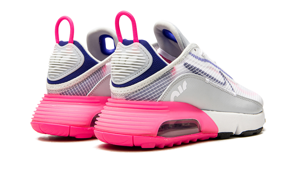AIR MAX 2090 MNS WMNS "Laser Pink" CZ3867 101