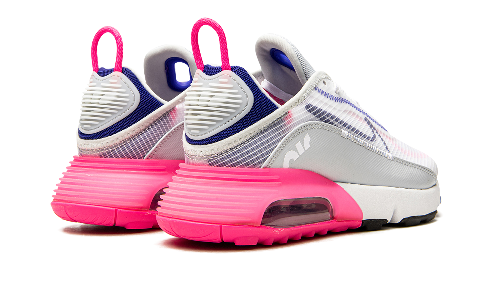 AIR MAX 2090 MNS WMNS "Laser Pink" CZ3867 101