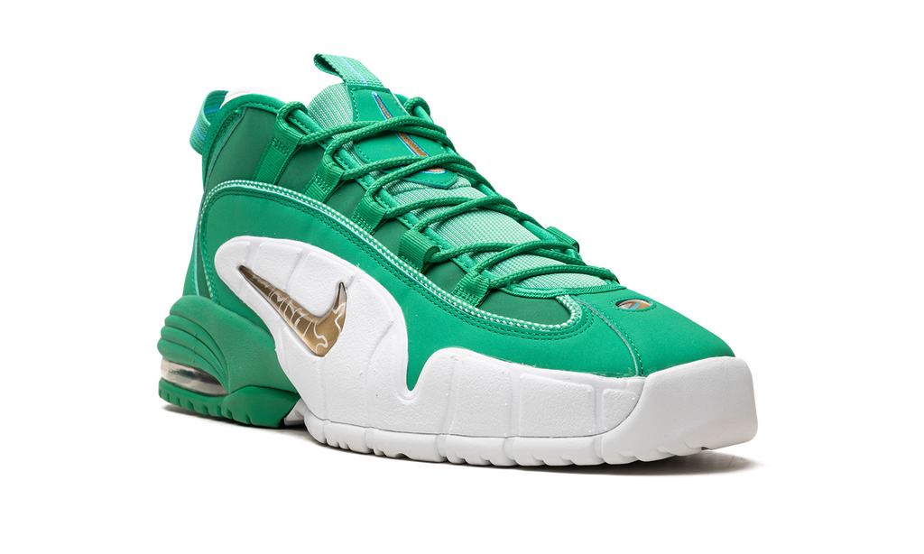 Air Max Penny "Stadium Green" FQ8827 324