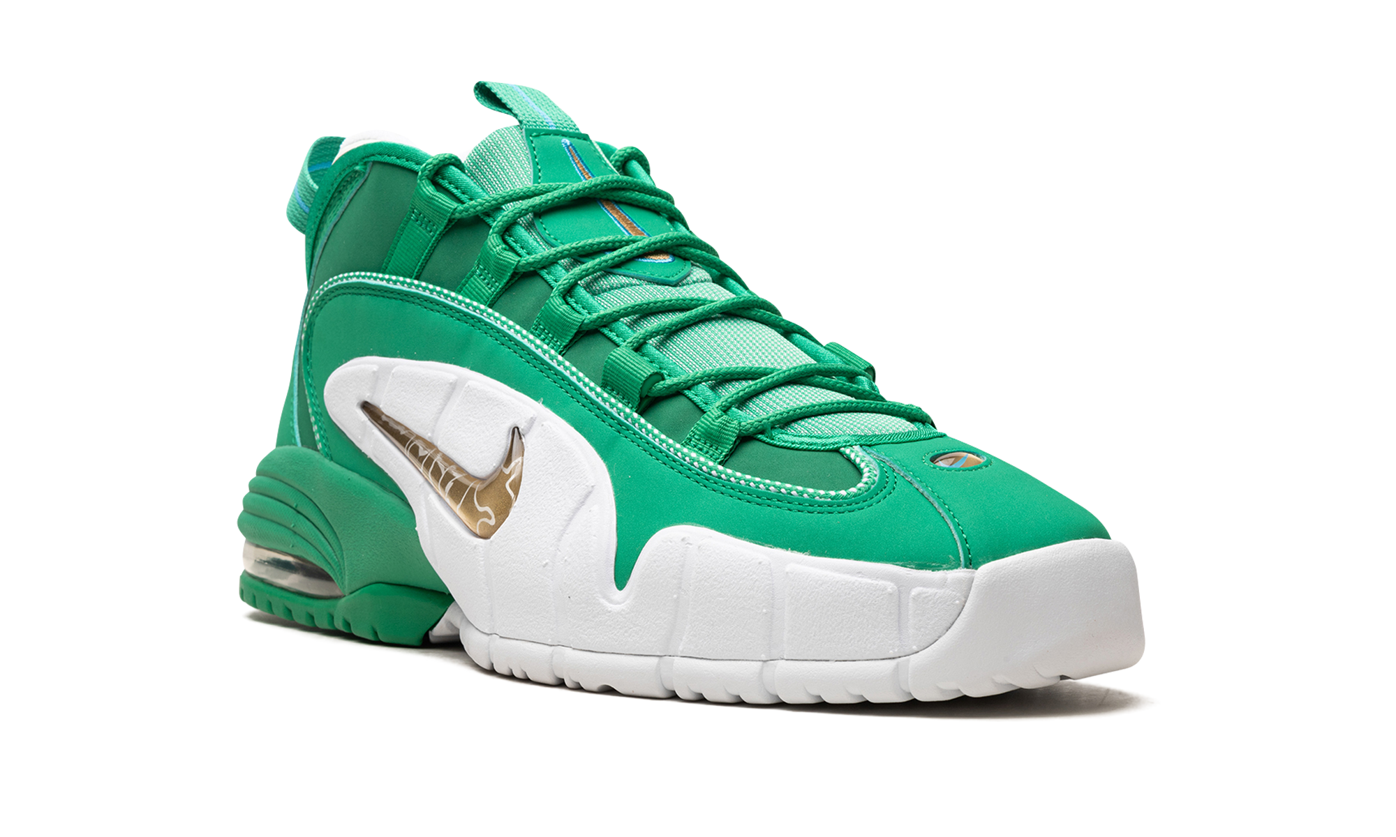 Air Max Penny "Stadium Green" FQ8827 324