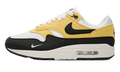 Air Max 1 '87 WMNS "Saturn Gold Black" HF1194 700