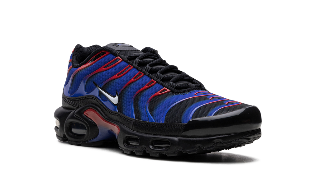 Air Max Plus "Spider-Man" FN7805 001