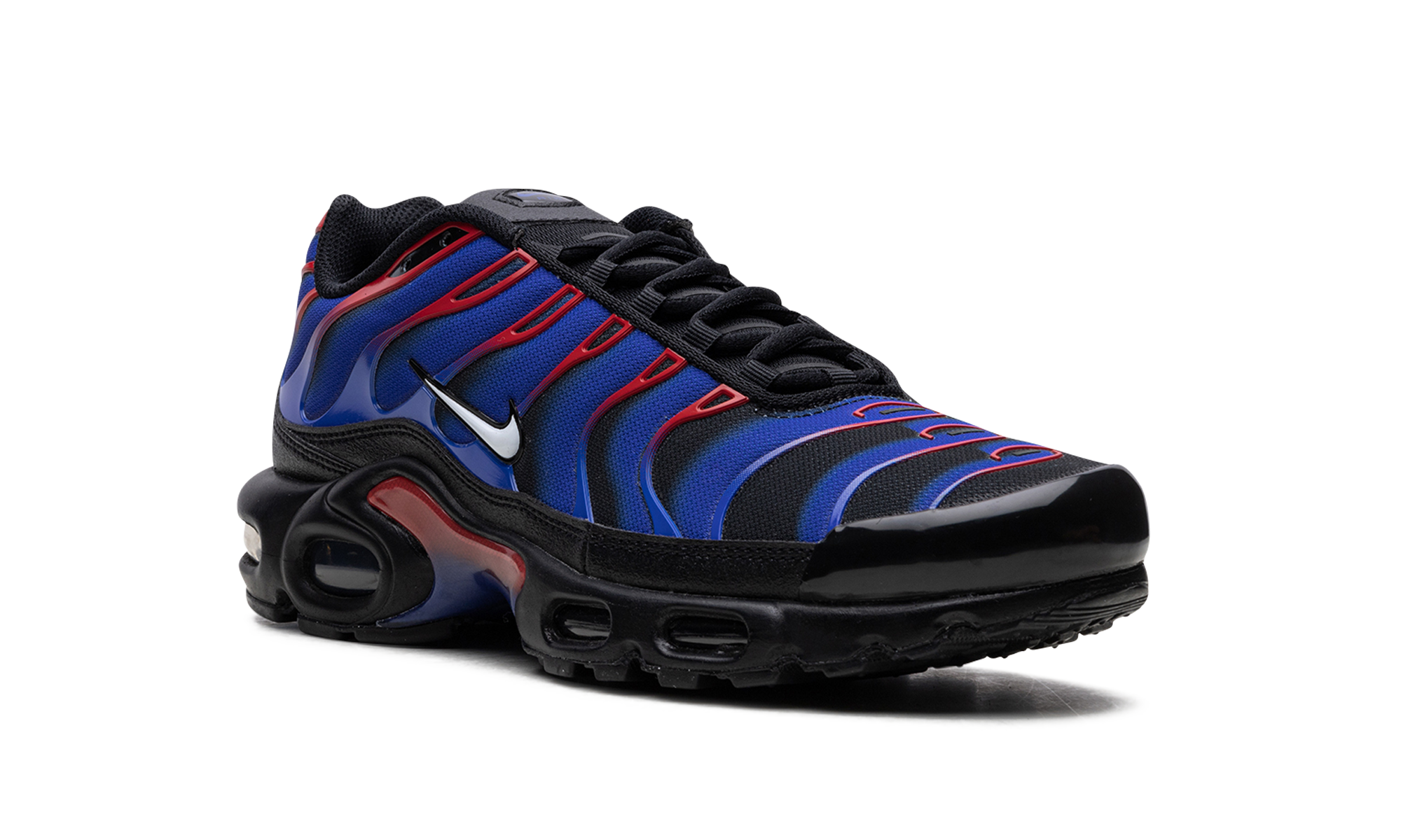 Air Max Plus "Spider-Man" FN7805 001