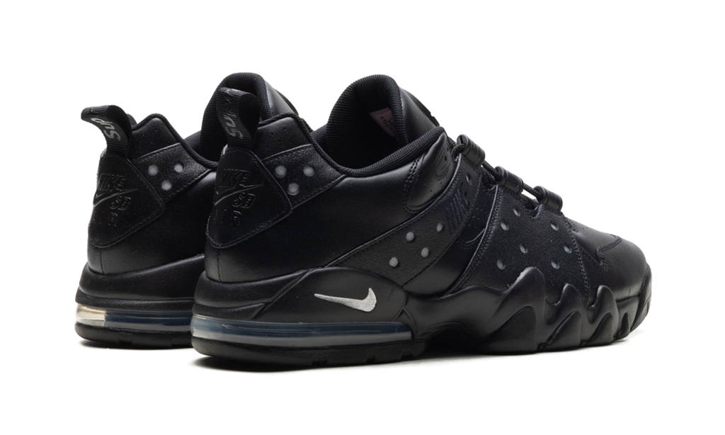 Air Max2 CB '94 Low "Supreme - Black" IM4283 001