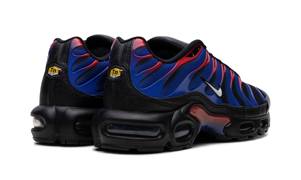 Air Max Plus "Spider-Man" FN7805 001