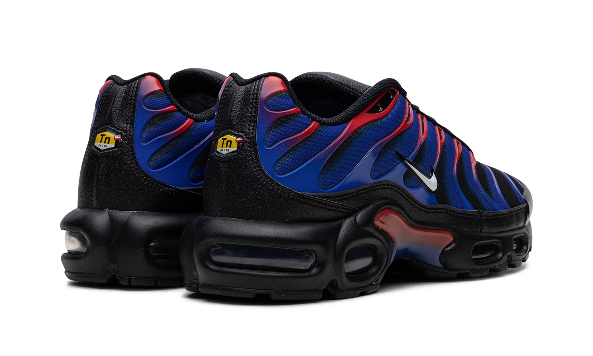 Air Max Plus "Spider-Man" FN7805 001