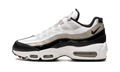AIR MAX 95 WMNS "Light Iron Ore / Black Patent" DR2550 100