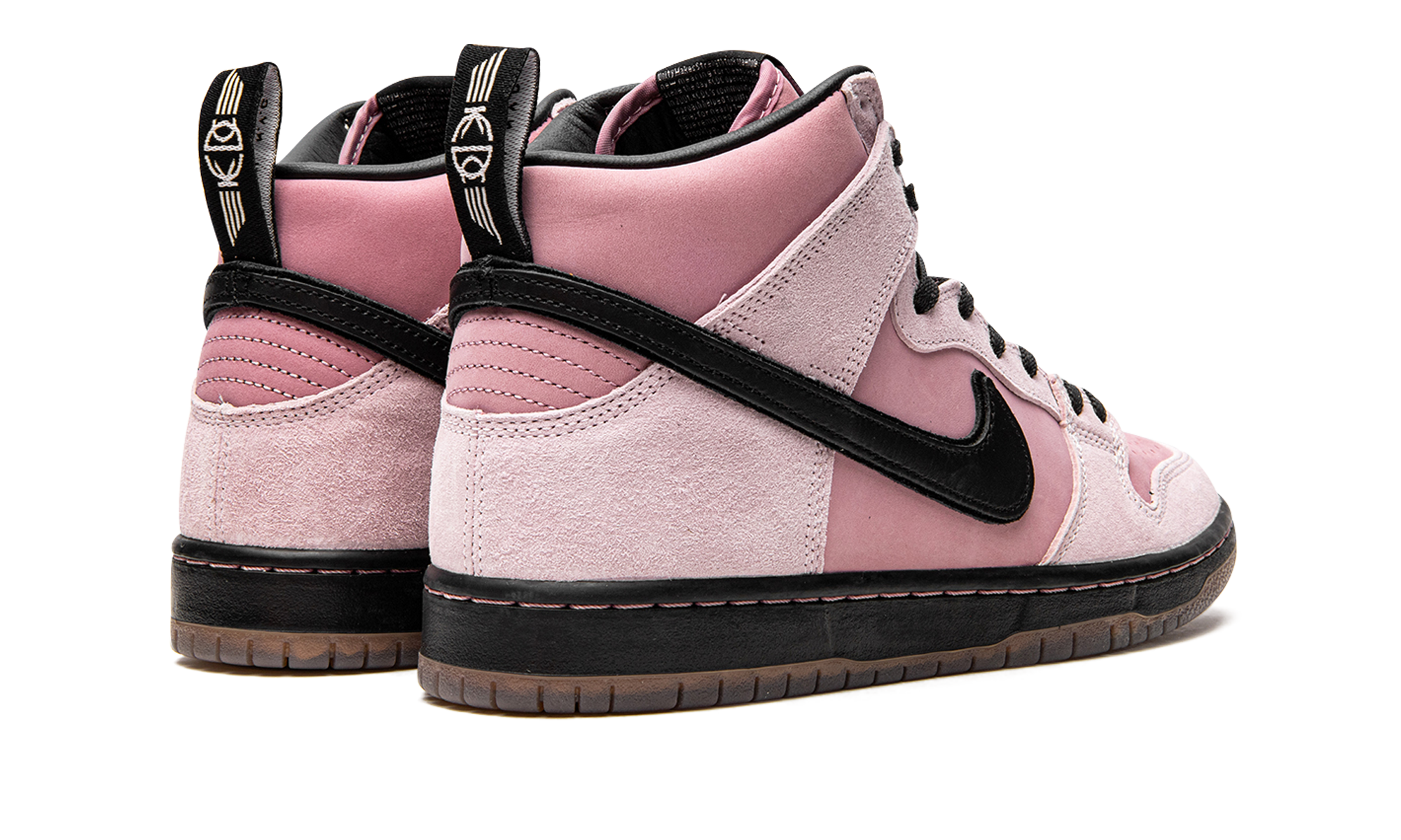 SB Dunk High Pro "KCDC" DH7742 600