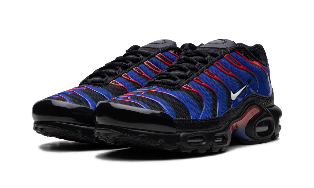 Air Max Plus "Spider-Man" FN7805 001