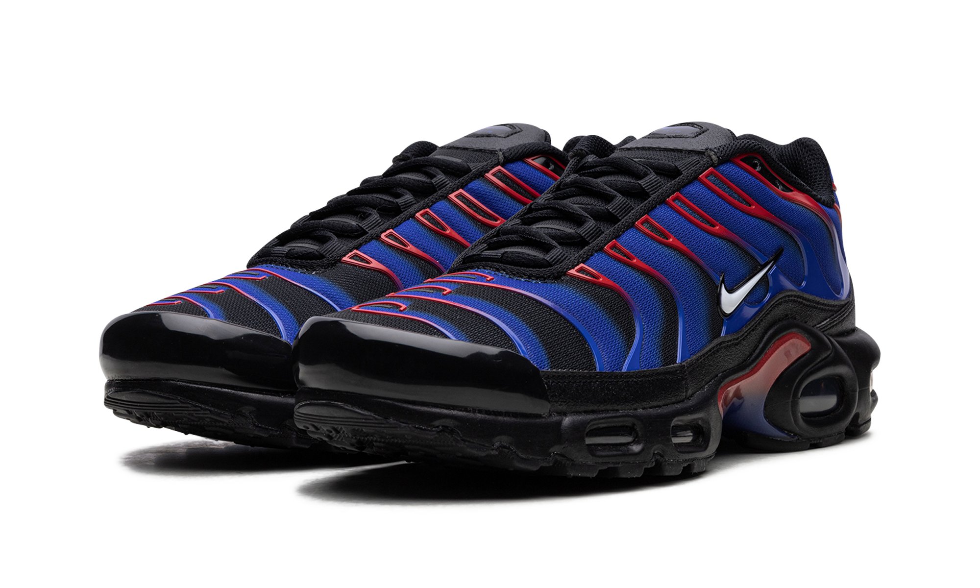 Air Max Plus "Spider-Man" FN7805 001