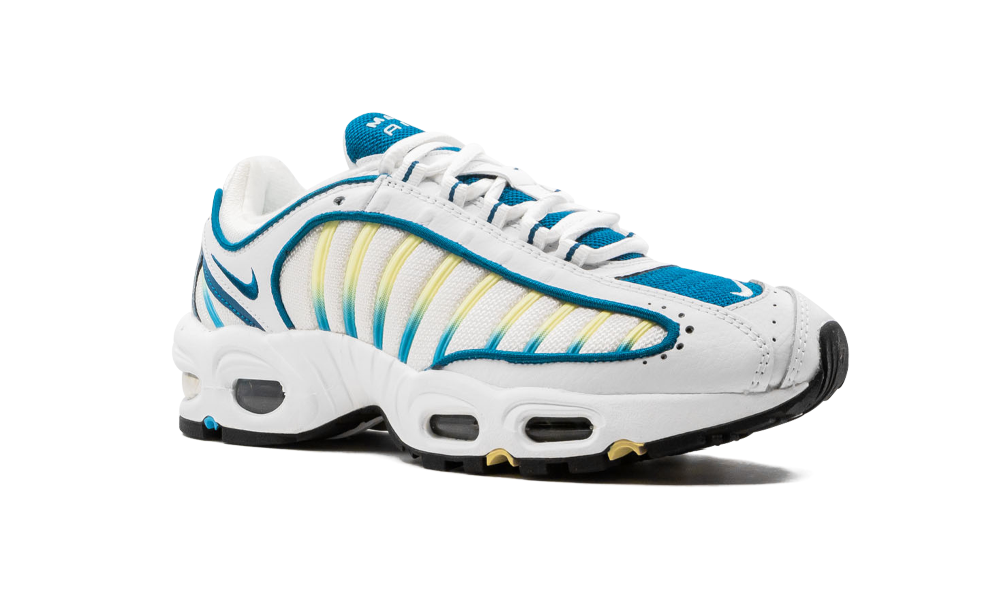 AIR MAX TAILIND 4 WMNS "Green Abyss" CJ6534 100