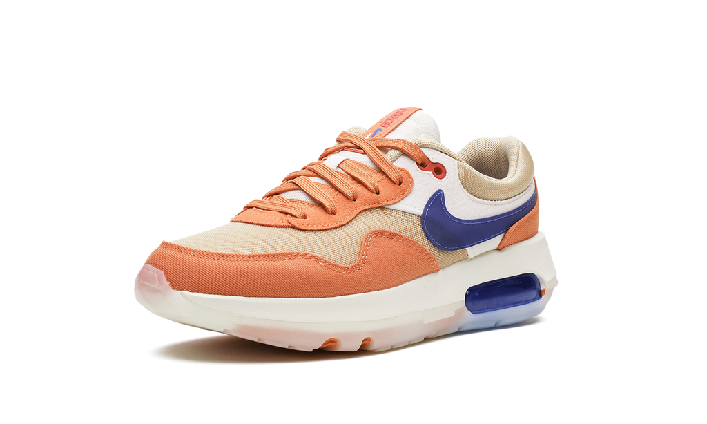 Air Max Motif GS "Sesame Game Royal" DH9388 200