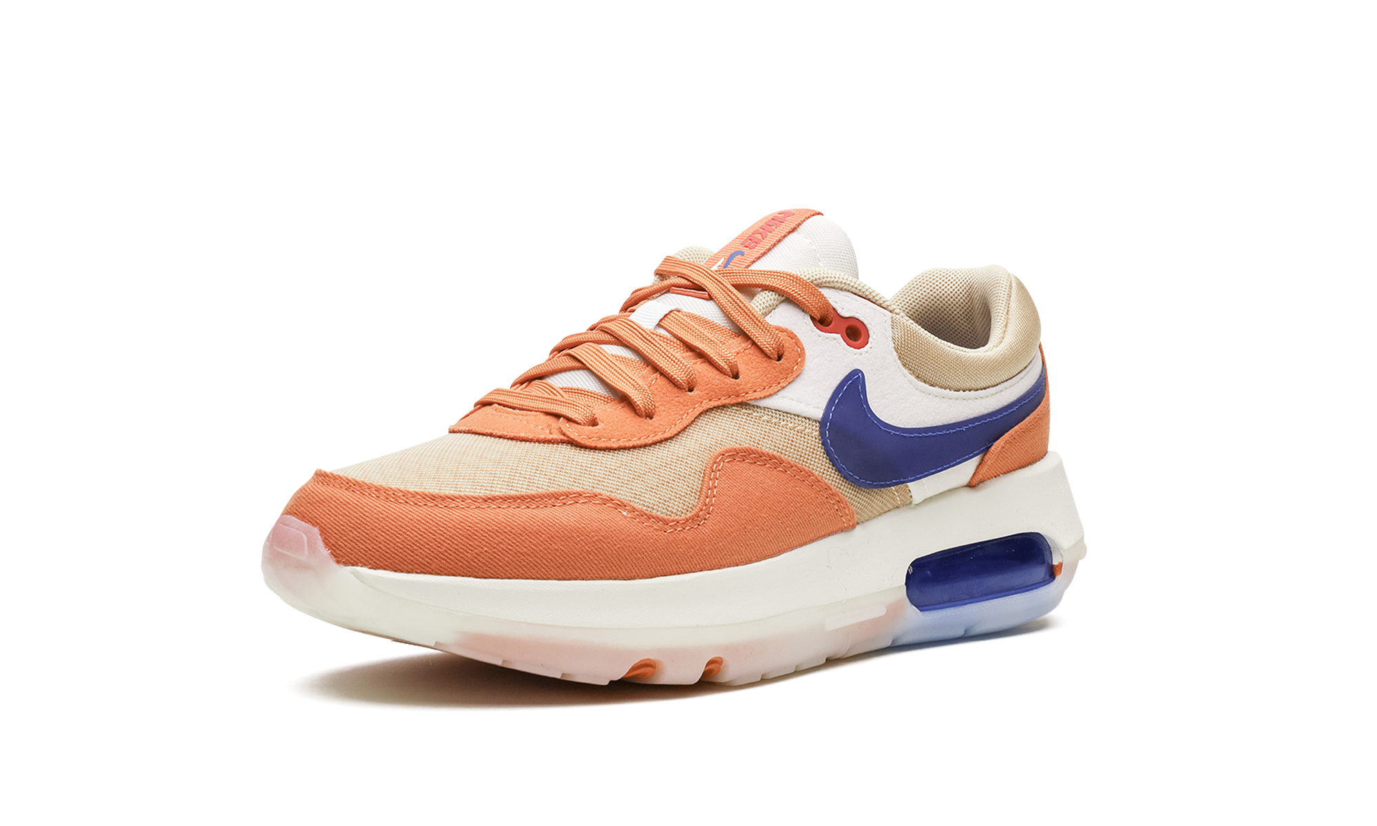 Air Max Motif GS "Sesame Game Royal" DH9388 200