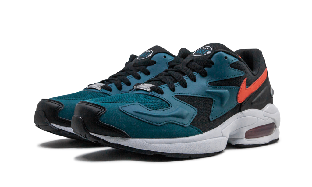 Air Max2 Light "NAVY" AO1741 004