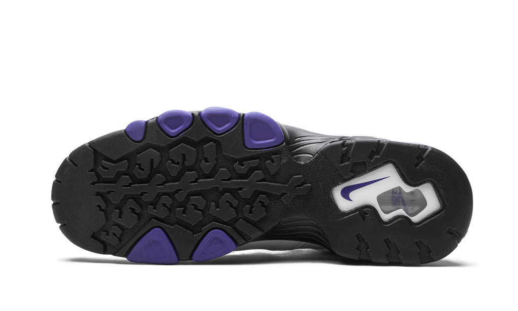 Air Max2 CB '94 "White / Varsity Purple" DD8557 100