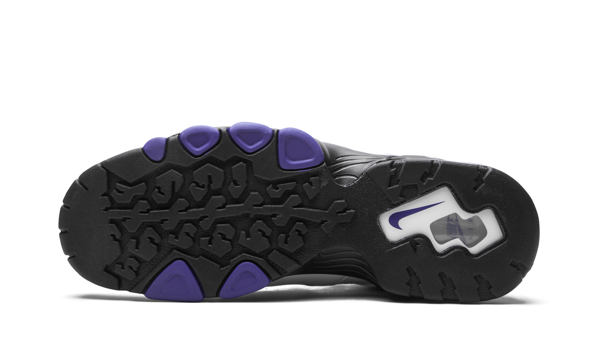 Air Max2 CB '94 "White / Varsity Purple" DD8557 100