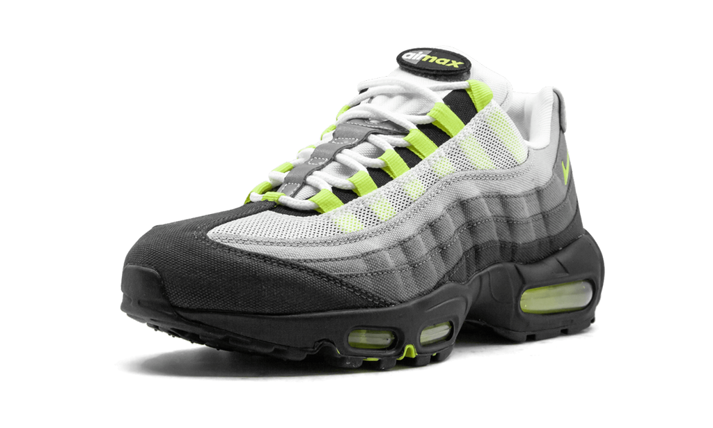 Air Max 95 V SP "Patch" 747137 170