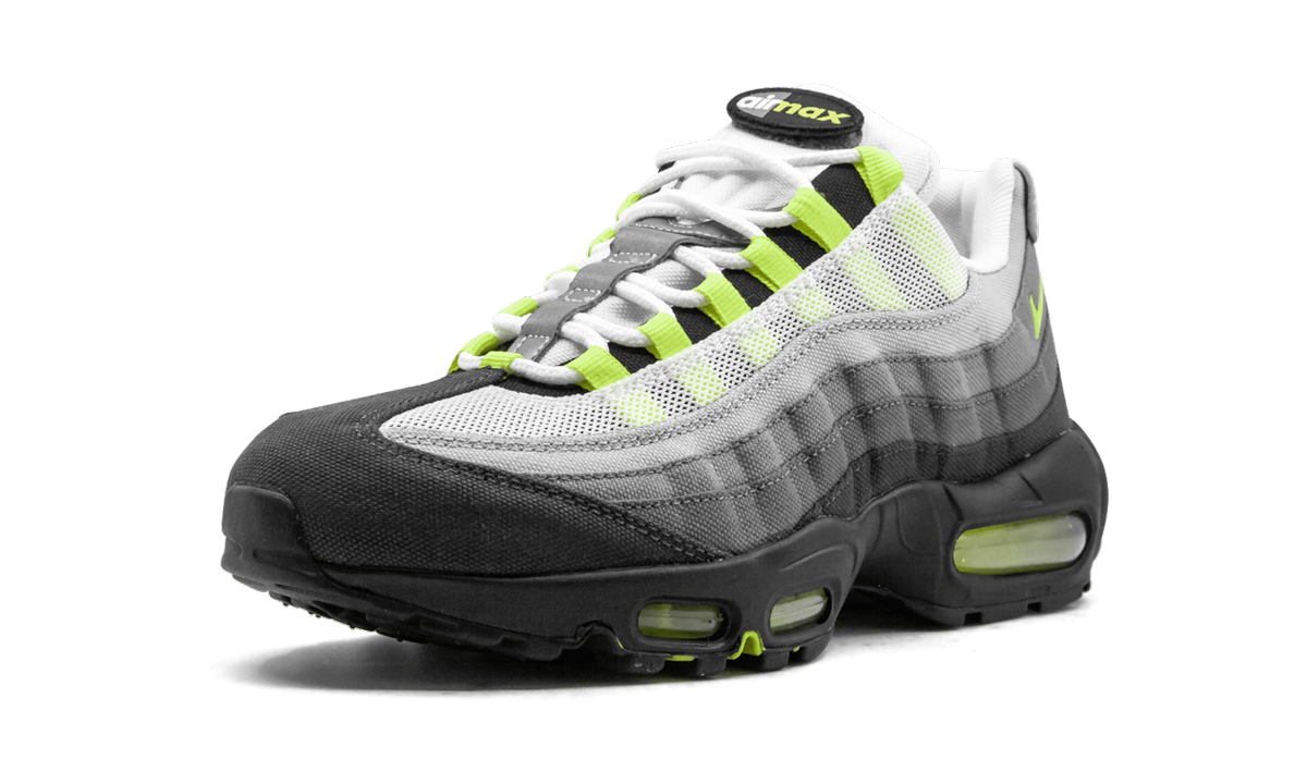 Air Max 95 V SP "Patch" 747137 170