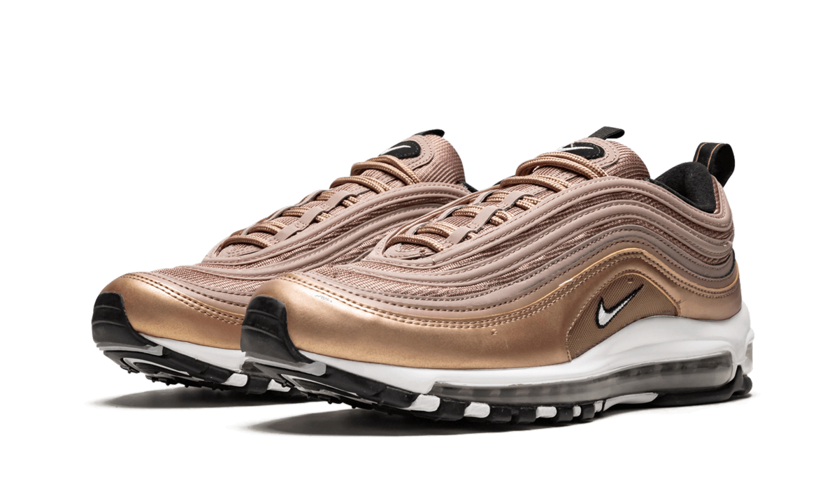 Air Max 97 "Bronze" 921826 200