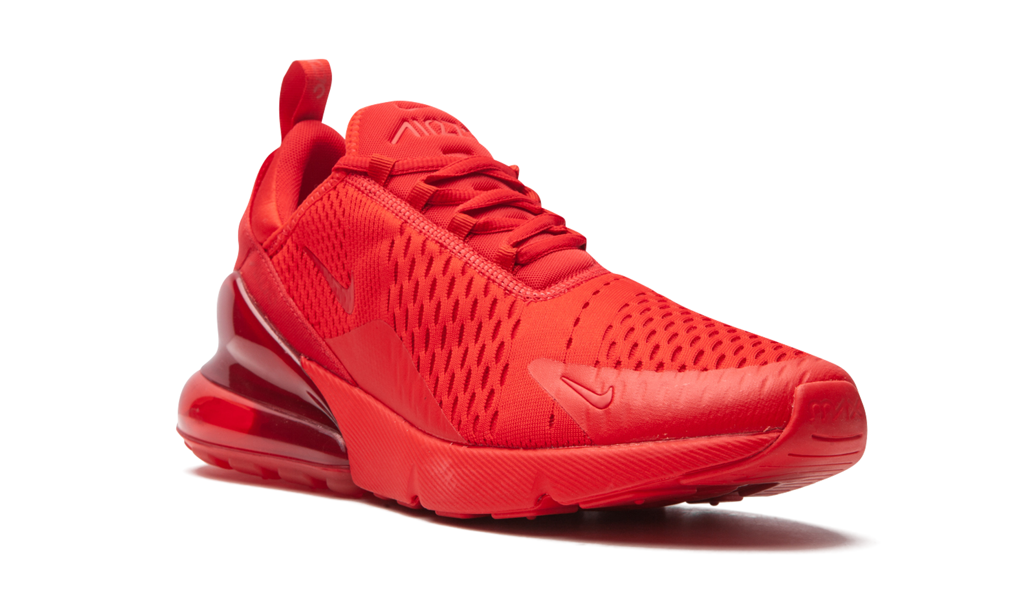 Air Max 270 "University Red" CV7544 600
