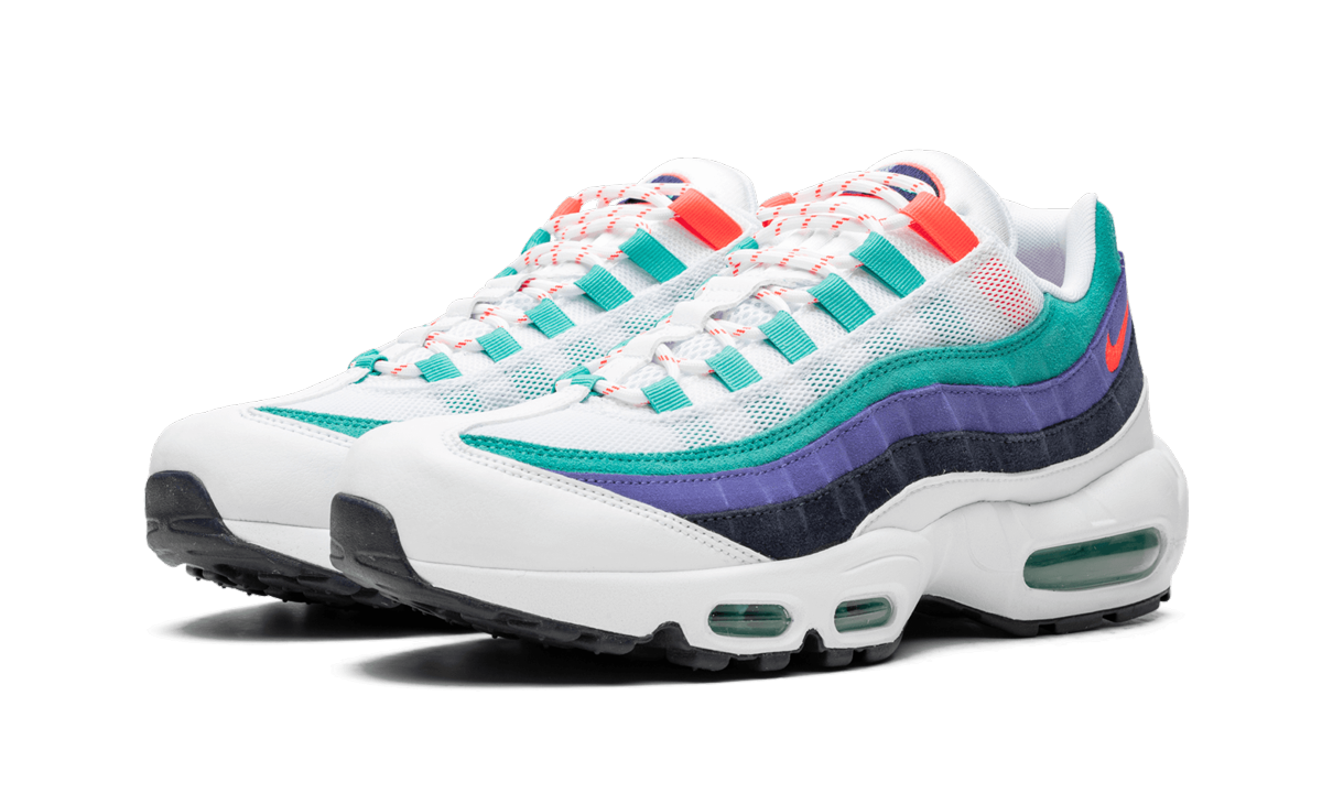 Air Max 95 "Hyper Jade" AV7939 100